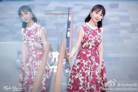 国色天香综合症图片及症状,揭秘神秘病症：美丽背后的秘密-2